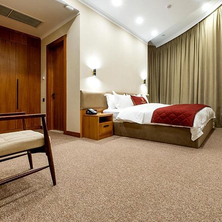 Mardan Hotel Šymkent Exteriér fotografie