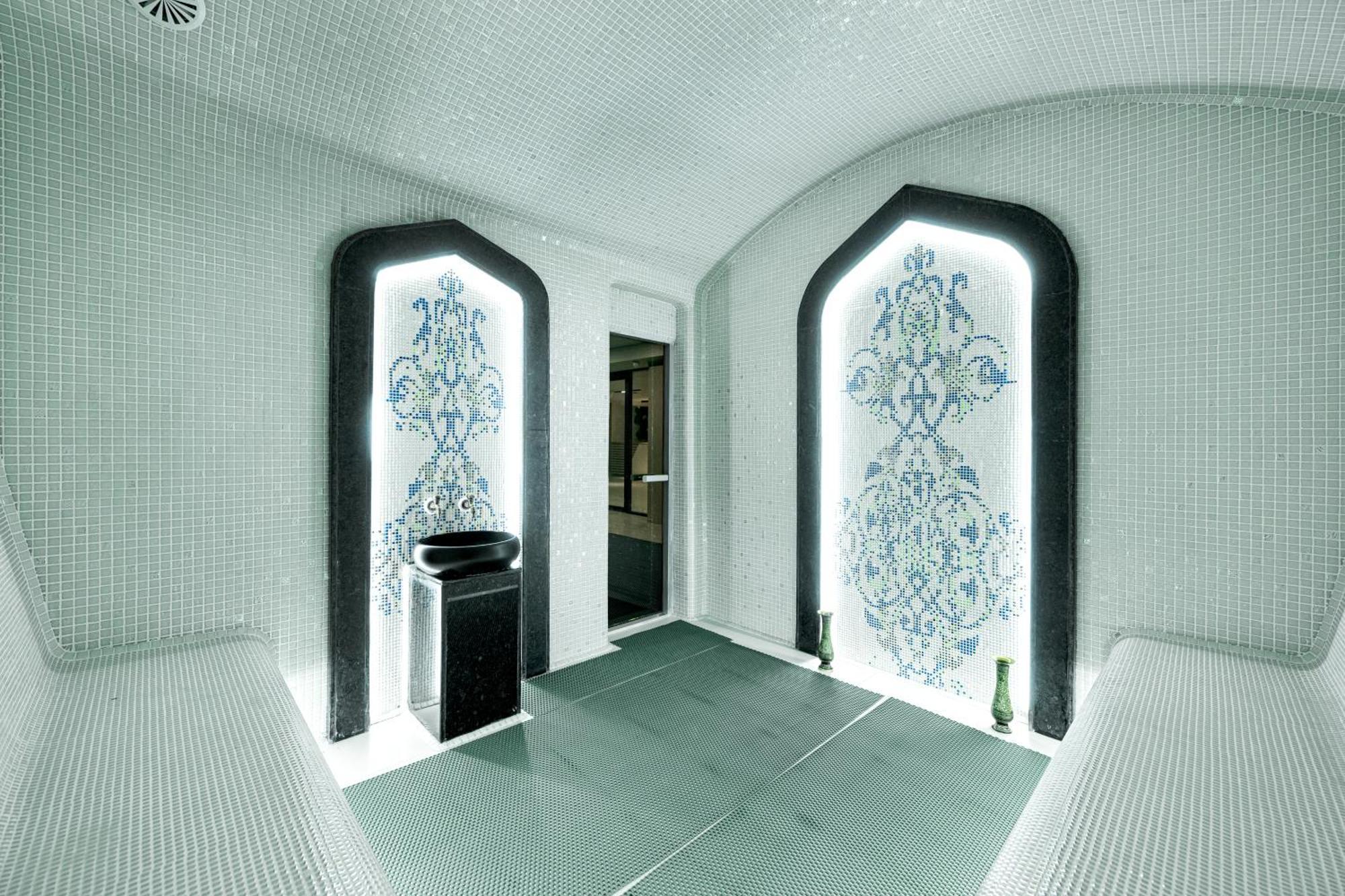 Mardan Hotel Šymkent Exteriér fotografie